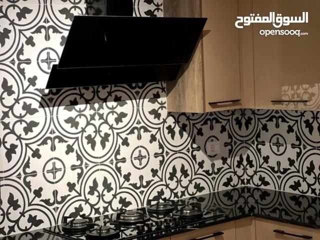 فيلات تشطيب حديث للبيع في سوق الجمعة الغرارات بالقرب من كوبري H