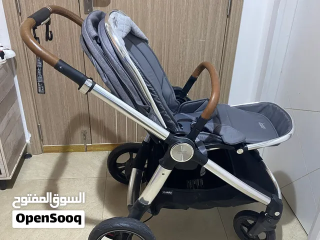 Mamas and Papas Stroller