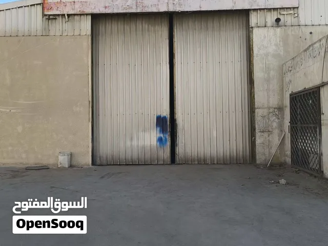هناجر صناعي للايجار