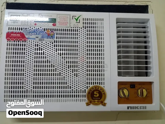 1.5 ton window AC available for sale . Excellent working condition
