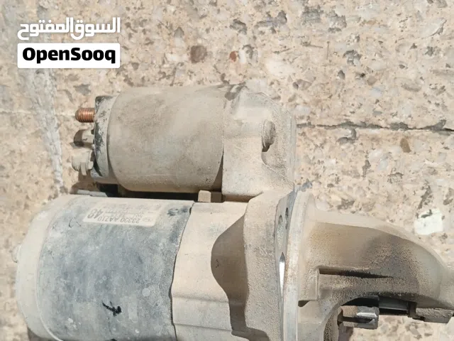 دينامو سلف سوباروا 2015