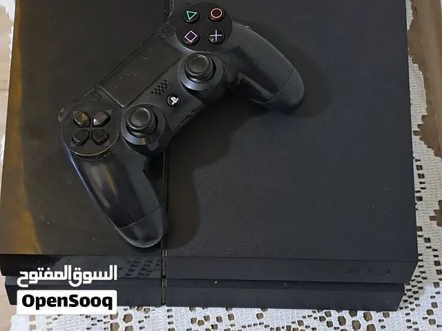 بلاستيشن 4
