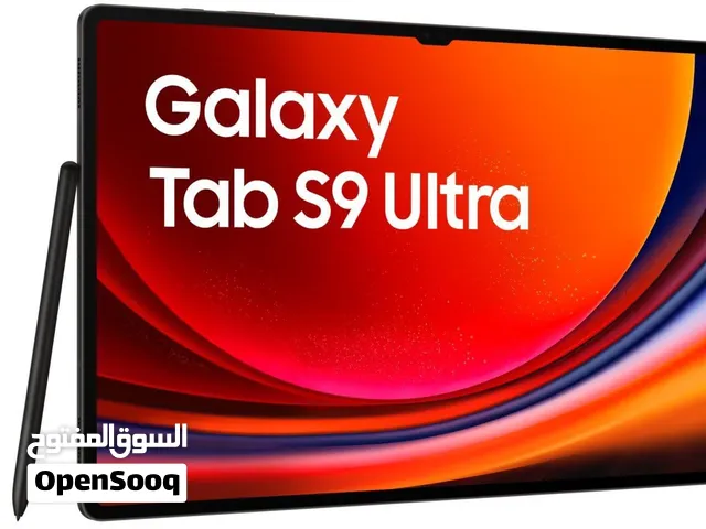 Samsung Galaxy Tab S9 Ultra 5G