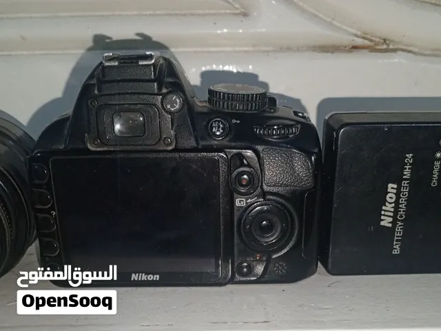 كامره 3100 نظيفه