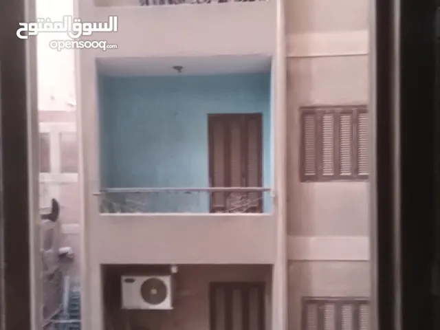 جراج قريب من المريوطية هرم 300 م للبيع