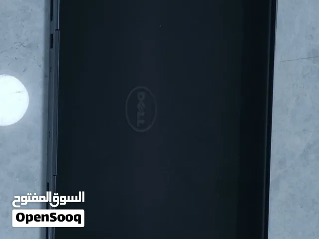 للبيع Dell Precision 7520 Workstation جهاز قوي
