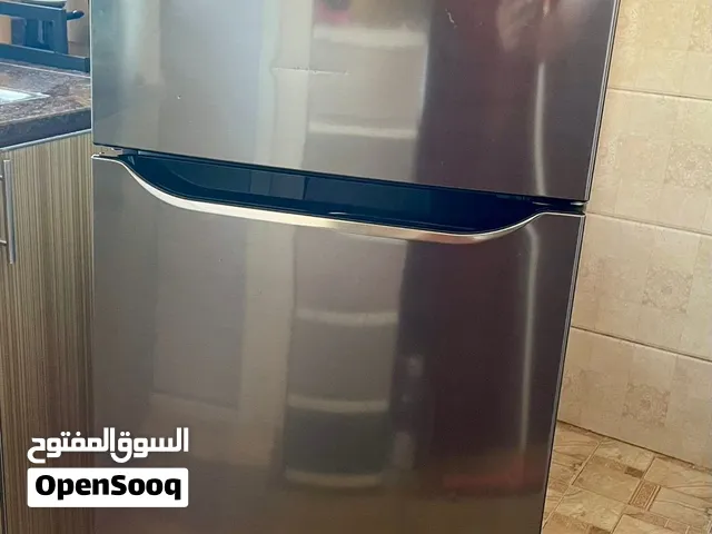 ثلاجه LG استخدام بسيط 187 لتر