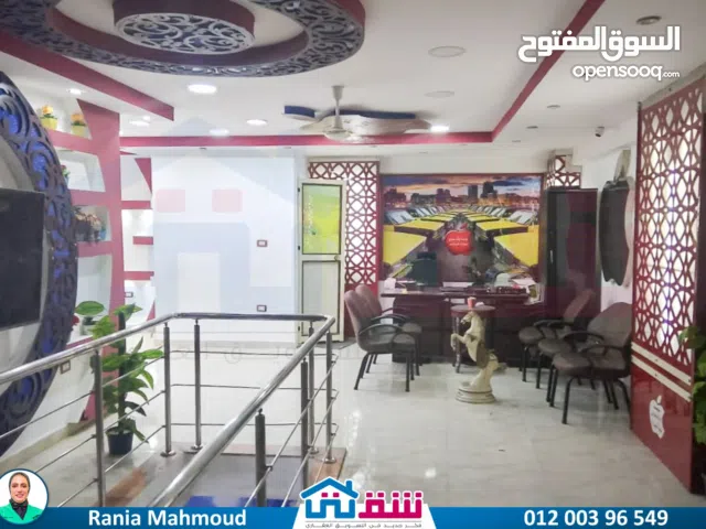 بجوار كارفور وفتح الله جاردنيا أمام سنترال مصطفى كامل ورنين السيوف