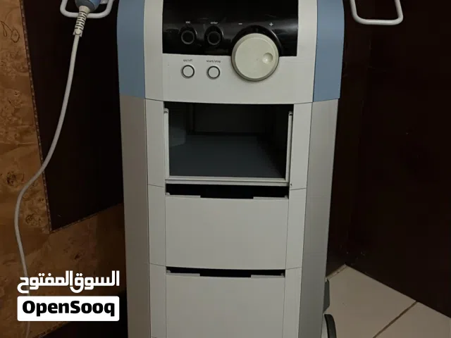 اجهزة علاج طبيعي  physiotherapy device