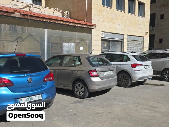 طابق 3 في برج رفيديا مساحه 420 متر مطل على شارع الرئيس