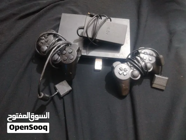 بلي 2 مستعمل قليل نضيف