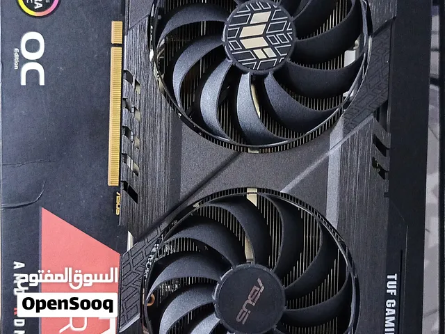 RX 6500 XT