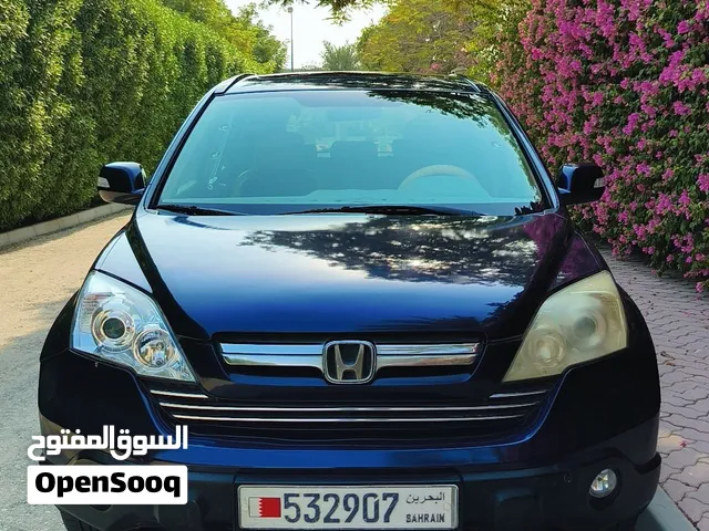 هوندا Crv 2007 فل اوبشن