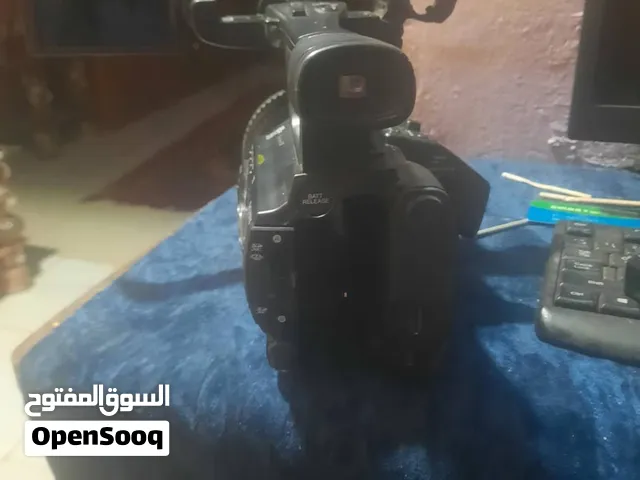 كاميرا Sony PXW-X70