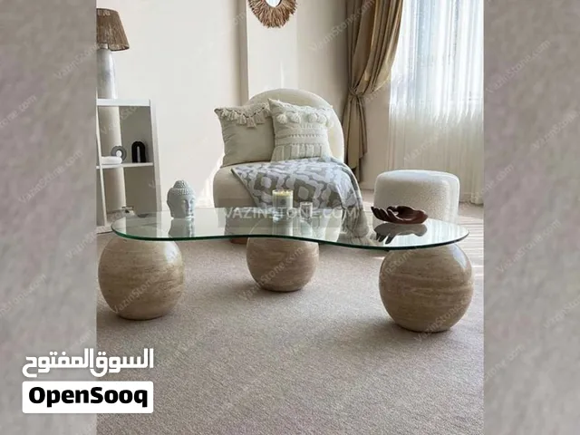 Stone table Beautiful