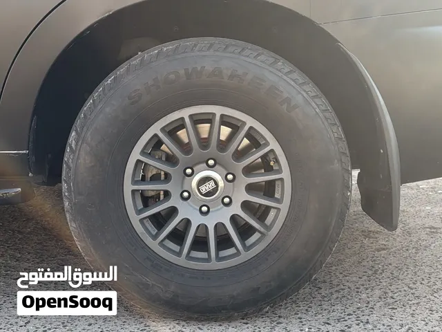 للبيع ويل برايد 6 برغي 3 تكوك