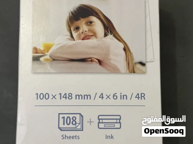 للبيع Canon