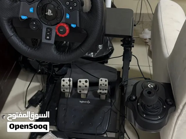 سكان وقير للبي سي مع قاعده ( ستاند )