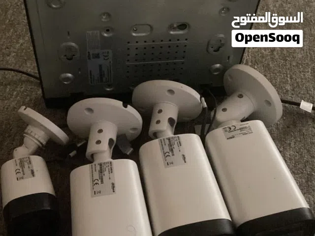 سستم كاميرات dhua للبيع