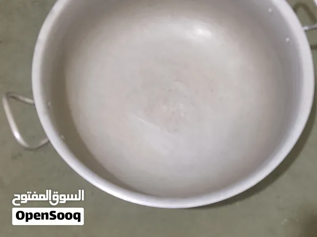 cooking pot