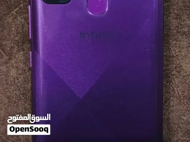 انفينكس هوت 9 انفينكس هوت 9