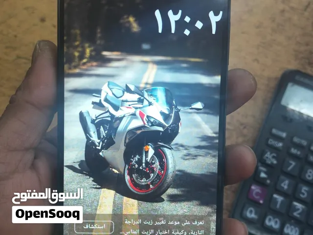 Infinix Hot 60 Pro Plus 256 GB in Amman