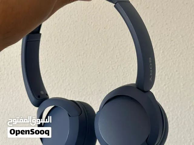 سماعة راس سوني