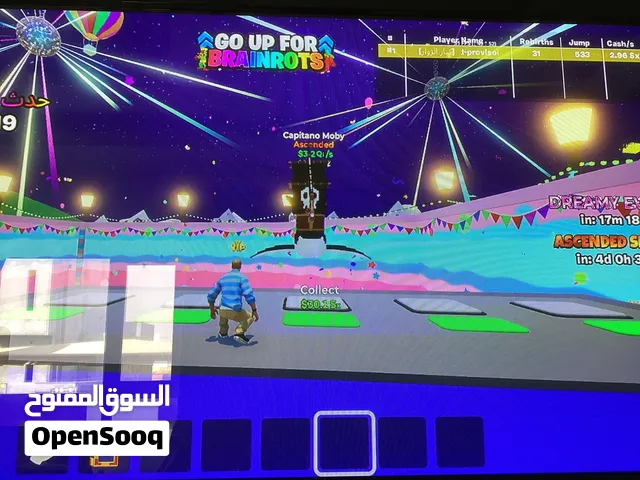 كابيتانو موبي ديفولت جديد وللبيع