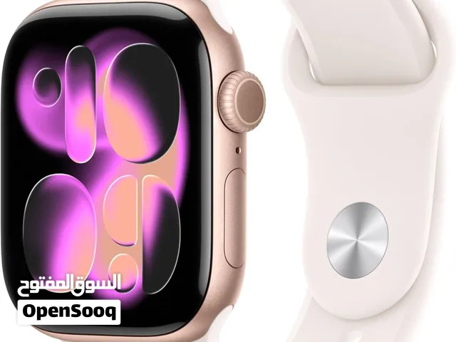 Apple Watch Series 11