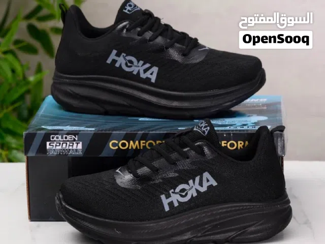 رجالي من 40ل 45 Hoka   وصل الجديد الحصري
