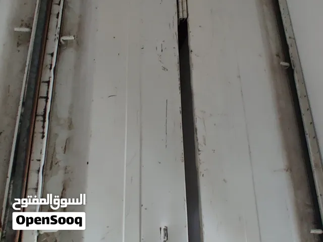 ابواب جوانب بودي عفريت