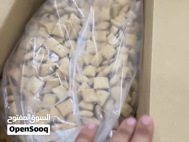 بسكويت فيڤا صندوق 3كيلو