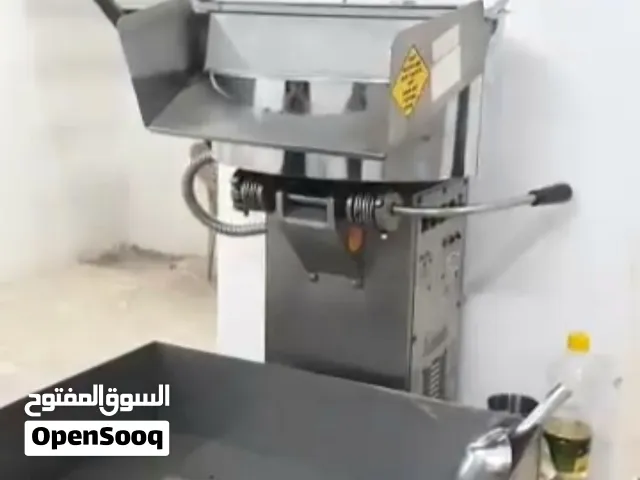 مكنة بوشار صناعية