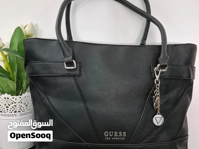 شنتة براند Guess اصلية