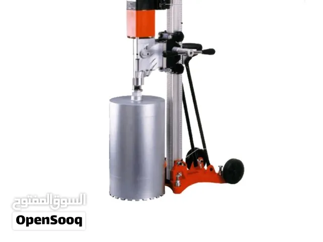 AGP Professional DM250L Diamond Core Drill.