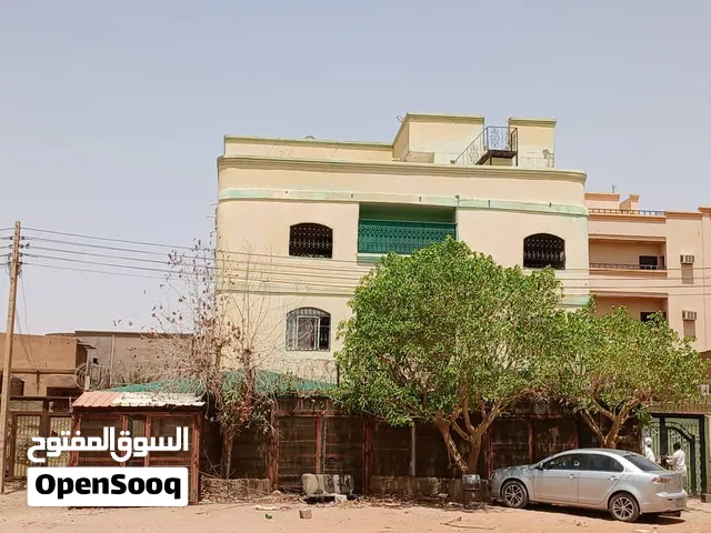 عماره للبيع الأزهري مربع19(المنصوره) خلف قسم غرب