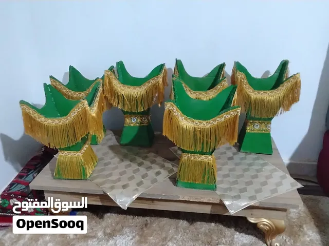 بخارات زينة خليجيةللبيع
