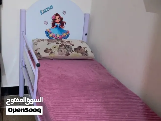 سرير اطفال بسعر مناسب
