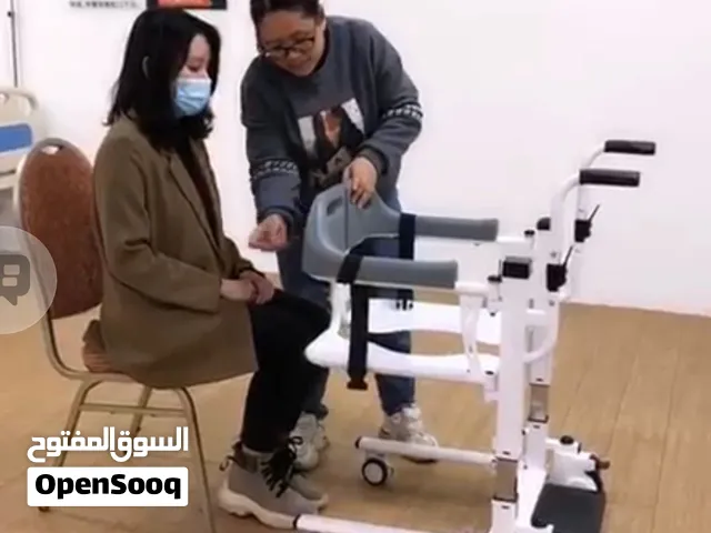 كرسي كهربائي لكبار السن للبيع
