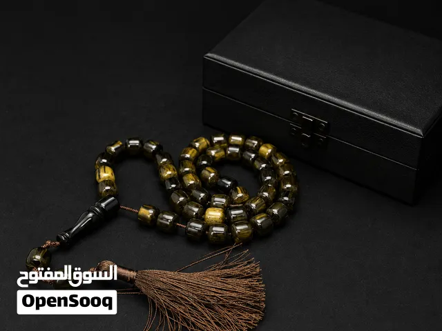 لأصحاب الذوق الرفيع  سبحة سندلوس أصلية  *قطعة فنية وروحانية  السعر : 10 الاف  *فوائد