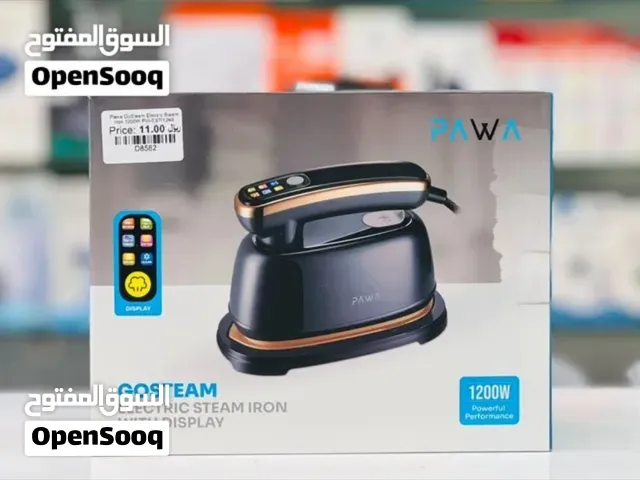 كواية باوا البخارية (GOSTEAM)