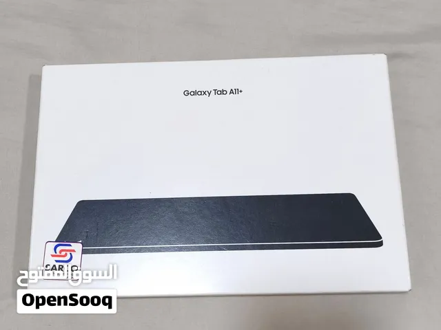 Galaxy tab A11 +