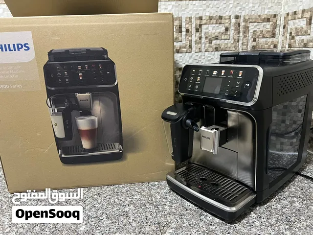 ماكينه قهوه فيليبس 5500