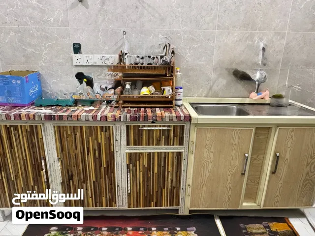 كاونتر الالمنيوم