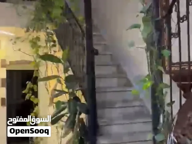 بيت عربي للبيع بالشام القديمة باب السلام