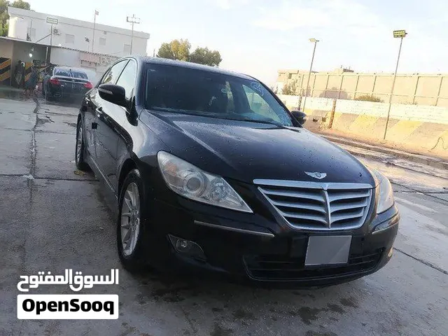 جينسس2010 بسعر حرق 27500