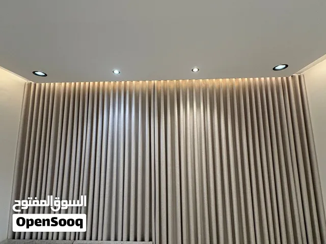 خلّ جمال بيتك يبدأ من الستارة