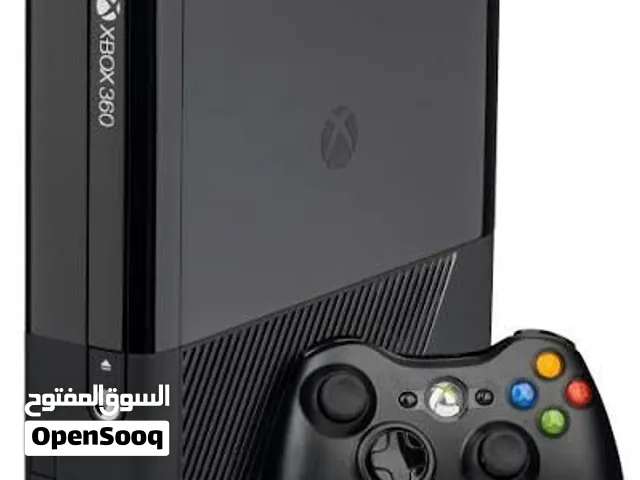 مستعملXbox 360E