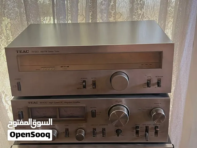 السلام عليكم عندي مسجل وستريو للبيع انتيكه السعر850