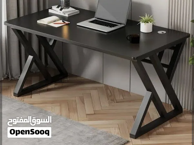 ميز مكتبي،،اخر قطع وتوصيل مجاني